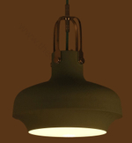Pendant design lamp Copenhagen by Space Copenhagen D35 (Blue)
