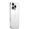 Apple iPhone 16 Pro Max 1TB White Titanium (Белый Титан)
