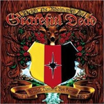Комплект / Grateful Dead 2023 (6CD+DVD)