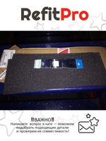 Шлейф платы USB, Card reader (sub board) для ноутбка Lenovo Flex 2-14 (5C10F76740), оригинал