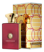 Amouage Journey Man