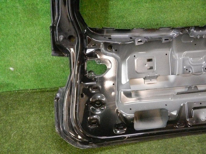Крышка багажника VW Tiguan 2 (2016-н.в.)