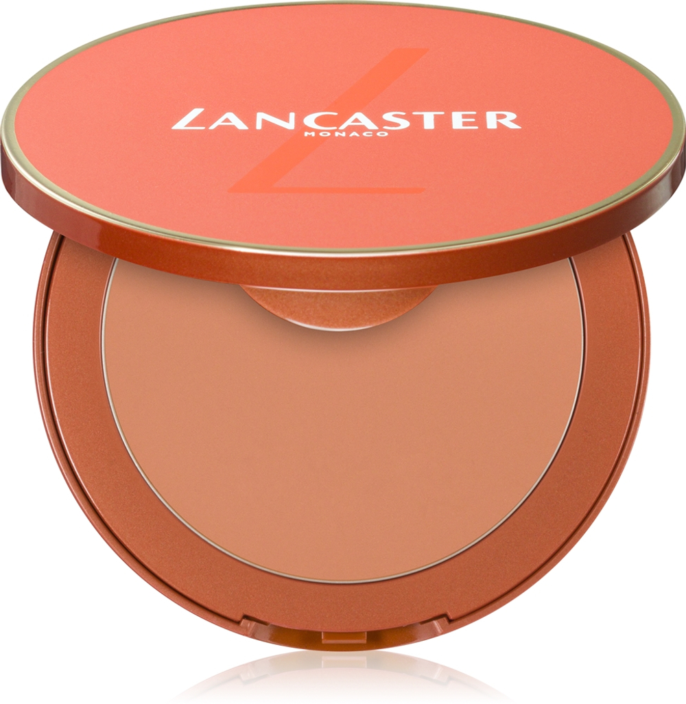 Lancaster Infinite Bronze - Заголовок товара: Бронзирующий крем для лица SPF 50 для женщин, 9 g