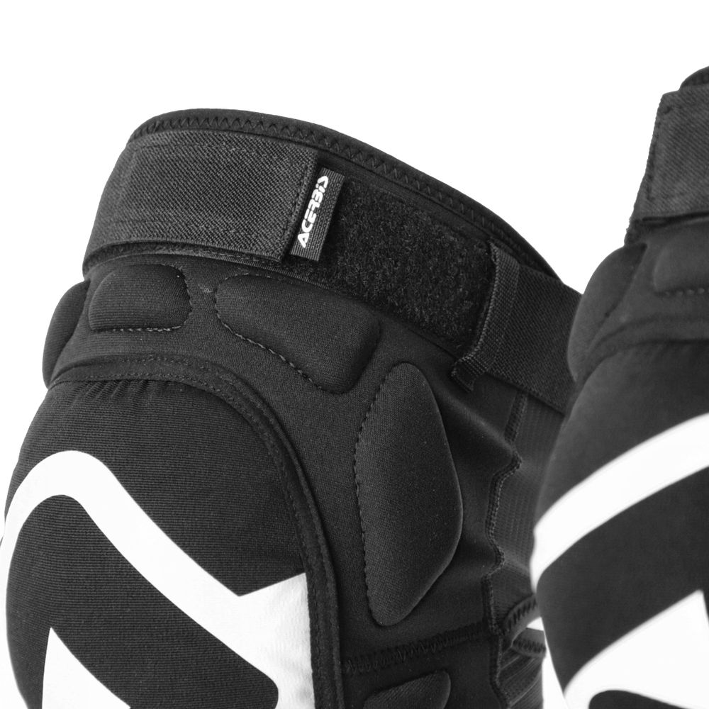 Наколенники Acerbis SOFT KNEE GUARD