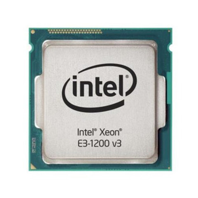 Процессор Intel Xeon E3-1226 v3 (8M Cache, 3.30 GHz) LGA1150 SR1R0