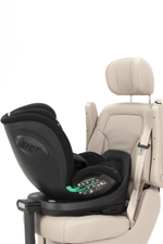 Автокресло Carrello Meteorit K85 (0-36 кг), Space Black
