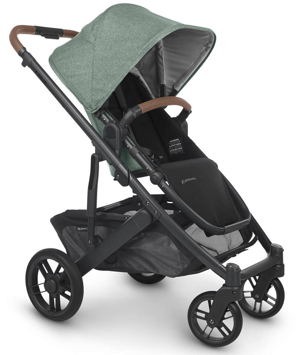 Прогулочная коляска UPPAbaby Cruz V2 Gwen