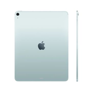 Apple iPad Air (2026) M4 11" Wi-Fi 128 ГБ, голубой