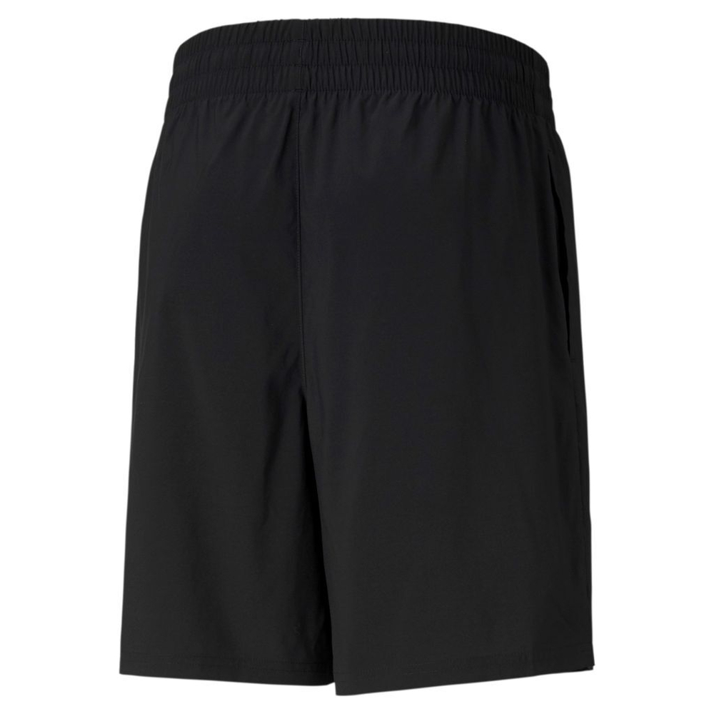 Мужские теннисные шорты Puma Train Fav Blaster 7" Short - black