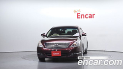 Nissan Teana 2.5 — 2013
