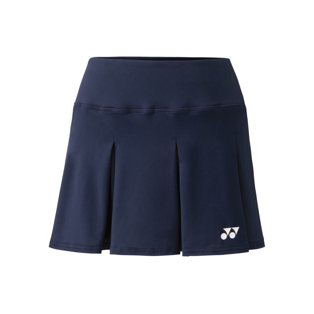 Женская теннисная юбка Yonex Skirt Women - Dark Blue