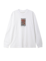 Мужской Лонгслив Tiger Dragon Miltype