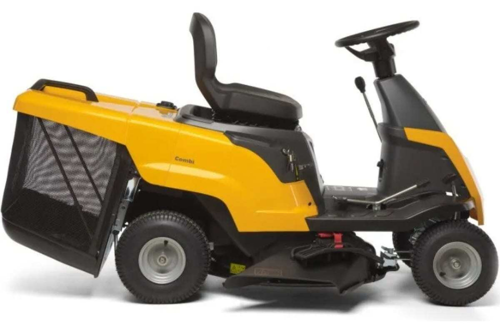 Садовый трактор STIGA Combi 166 2T0070481/ST2