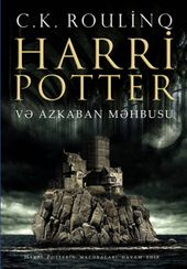 Harri Potter və Azkaban məhbusu-kitab 3