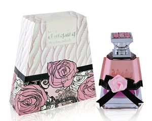Lattafa Perfumes Washwasha