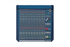ALLEN&HEATH WZ3 12M