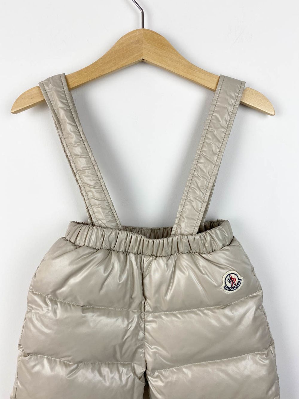 Комплект Moncler