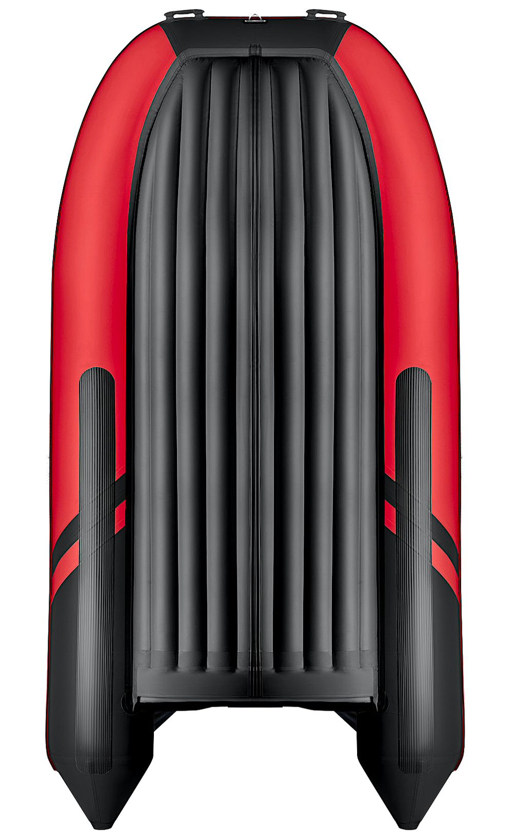 Лодка ПВХ Gladiator Air Sport E450S НДНД -