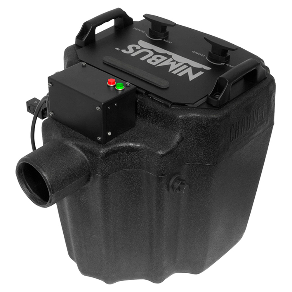 Chauvet NIMBUS