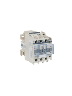Контактор КМЭ 32А кат. 220В AC 1НО EKF ctr-s-32-220
