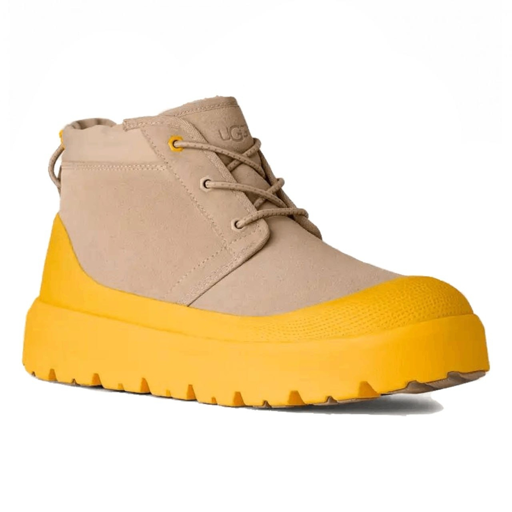 UGG Neumel Hybrid Summer White