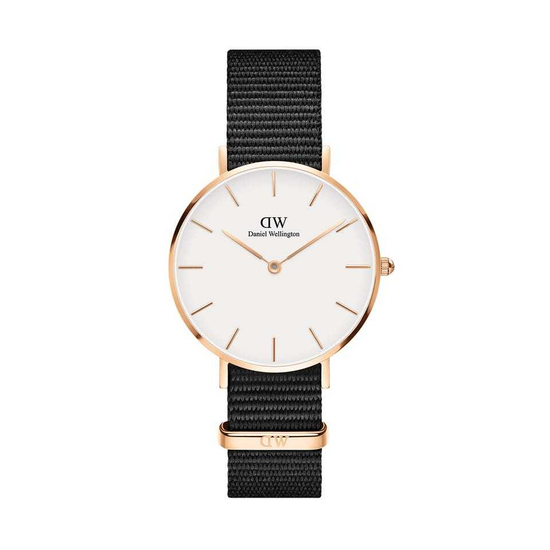 Женские часы Daniel Wellington Petite Cornwall 32 мм  DW00100253