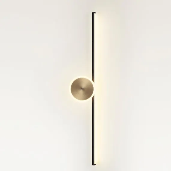 Настенный светильник Stilo 6601/18WL Odeon Light