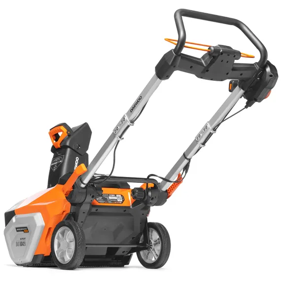 Аккумуляторный снегоуборщик DAEWOO DAST 6042Li SET