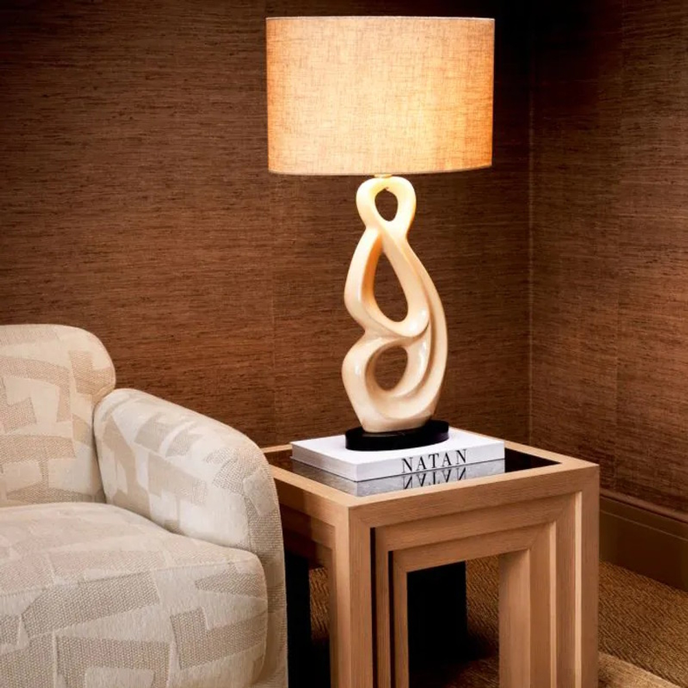 Настольная лампа Macias LIGHTING