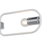 IL8253-3COU-79 WH CR светильник потолочный ILLUMICO, E27х3