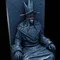 Statue of God - Solo Leveling