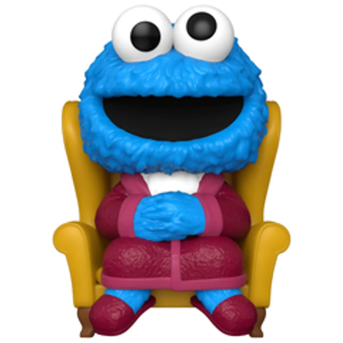 Funko POP! Sesame Street: Cookie Monster (1609)