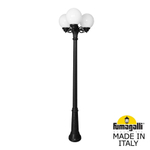Ландшафтный светильник Fumagalli GLOBE 250 G25.157.S30.AYF1R