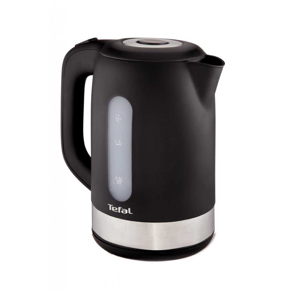 Электрический чайник Tefal Snow KO330830