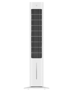 Вентилятор Xiaomi Mijia Smart Evaporative Cooling Fan ZFSLFS01DM белый
