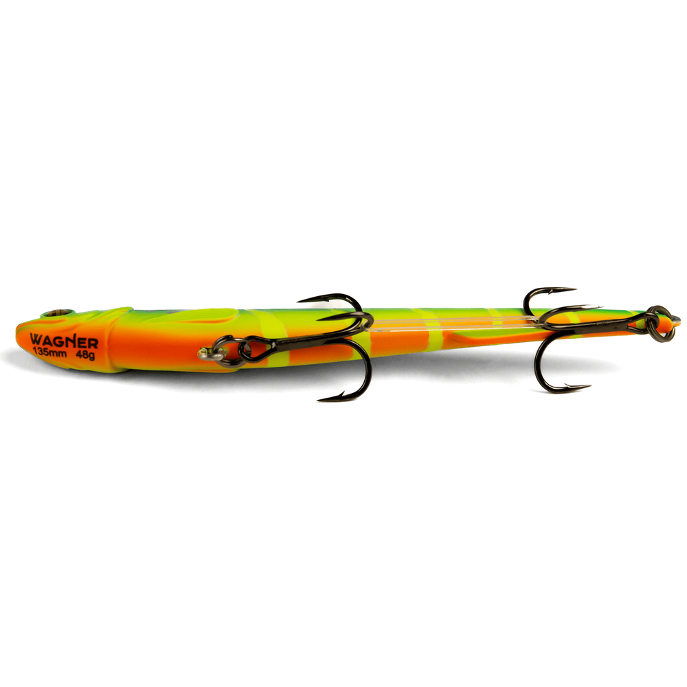 Раттлин FA Relax Wagner Vib 135 (135мм, 48гр)