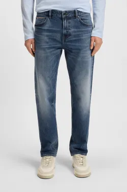 Джинсы мужские BOSS Re.Maine Selvedge BO