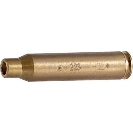 Лазерный патрон ShotTime ColdShot кал. .223 Rem ST-LS-223