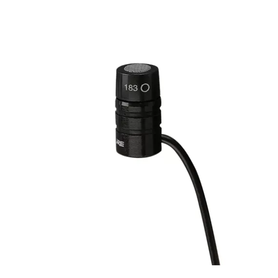 SHURE MX183