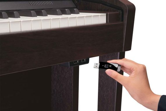 Roland HPi-50e RW