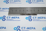 Сверло по металлу 4.2мм. (44х75) Р6М5 ц\х