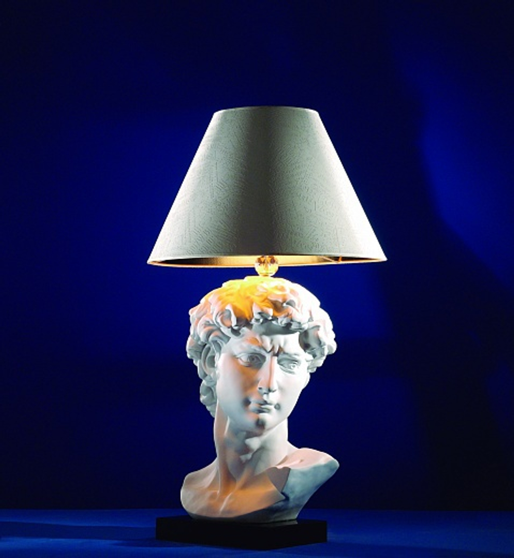 лампа  ragazzo table lamp