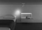 Трековый светильник Technical TR029-3-20W3K-S-W