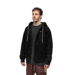 Худи Nike Solo Swoosh Full-Zip Hoodie "Black"