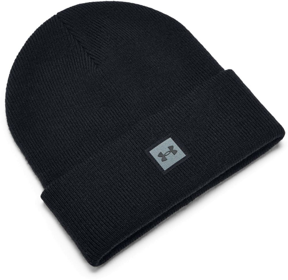 Шапка UA Unisex Truckstop Beanie