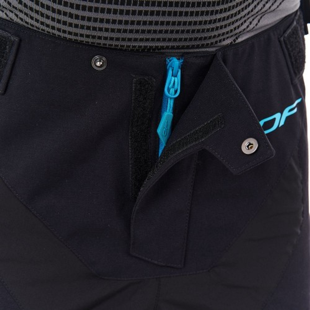 Dragonfly Штаны Эндуро FREERIDE
