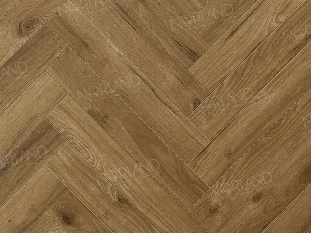 Ламинат Norland Herringbone Elegant Дуб Корсика LF303-18