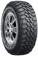 Летняя шина Nexen Roadian MTX RM7 (265/70 R17C 121Q)