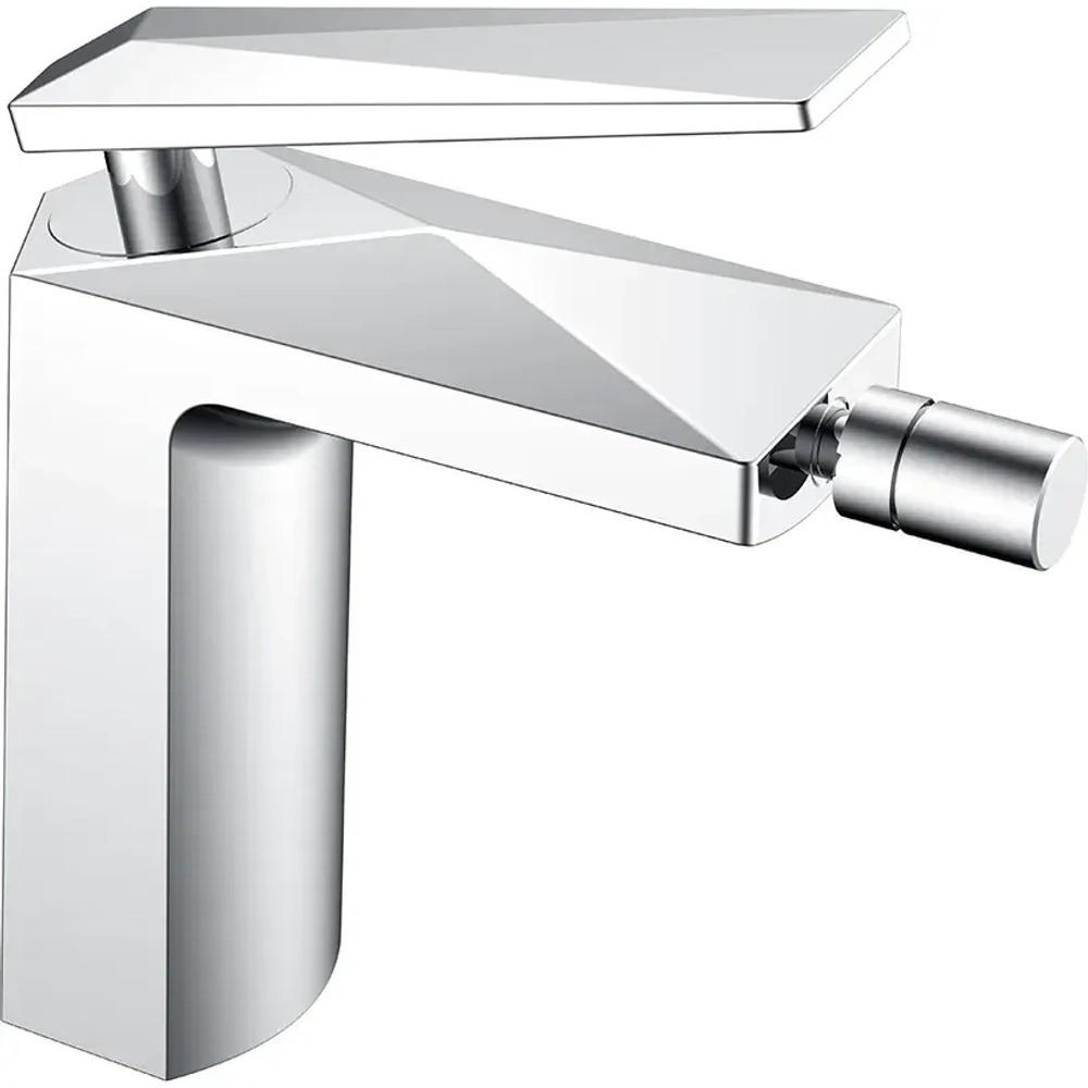 Смеситель для биде Boheme Venturo 376
