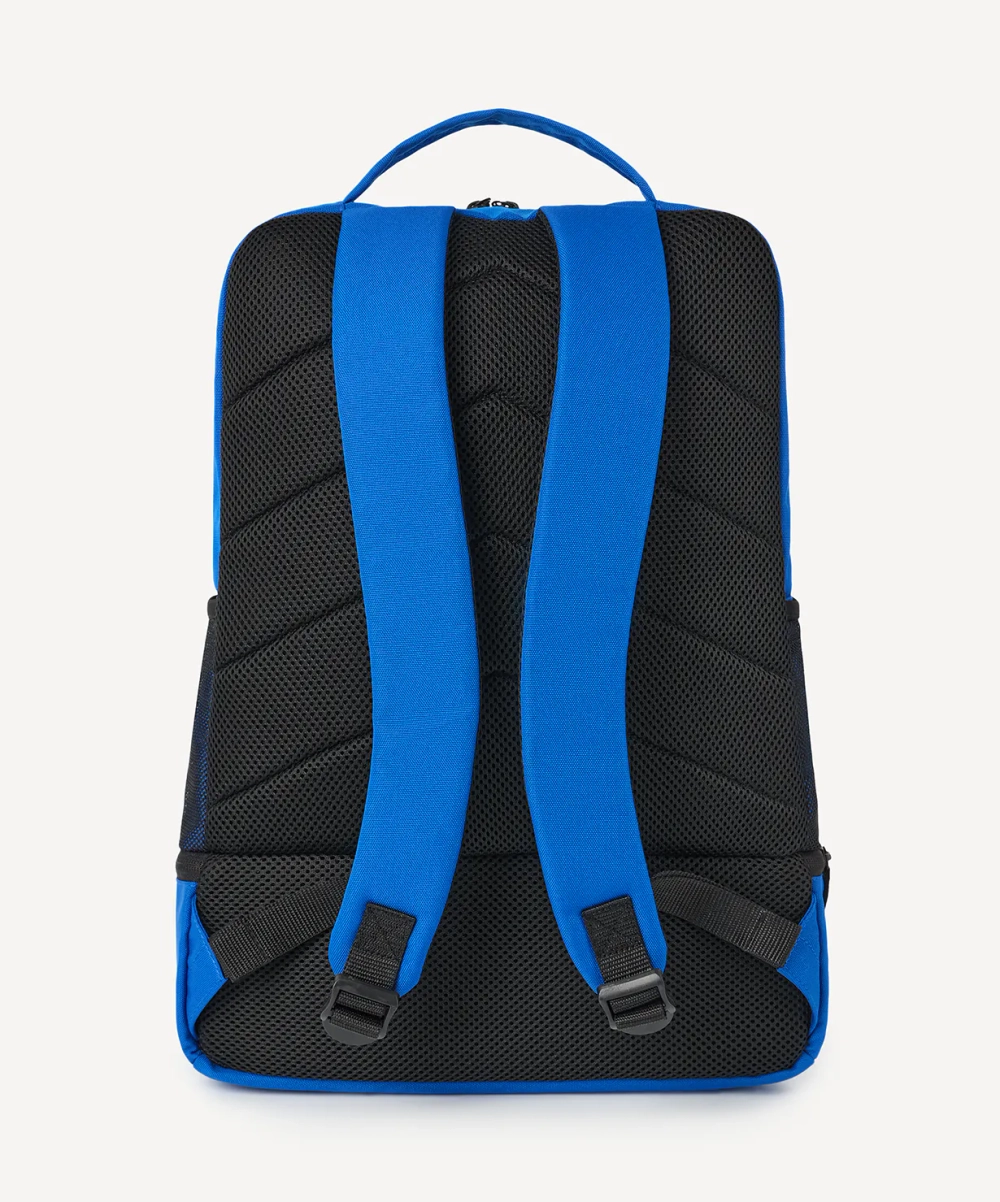 Рюкзак с двойным дном CAMP Double Bottom 2.0, синий